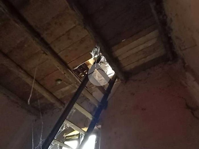 Casa trilocale in vendita in Località Caminetti di Sopra, Camisano