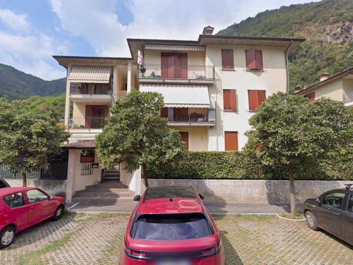 Appartamento trilocale in vendita in Via Fratelli Capponi, Centro, Sarezzo