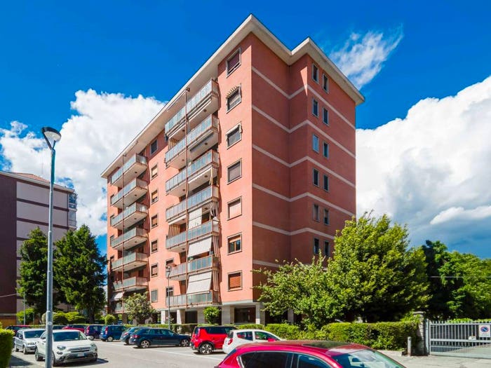 Appartamento quadrilocale in vendita in Via Norvegia, Centro, Borgaro Torinese