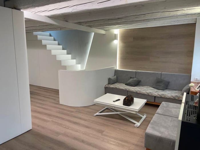 Casa con 6 locali in vendita in Via Maggio, Campolongo Tapogliano