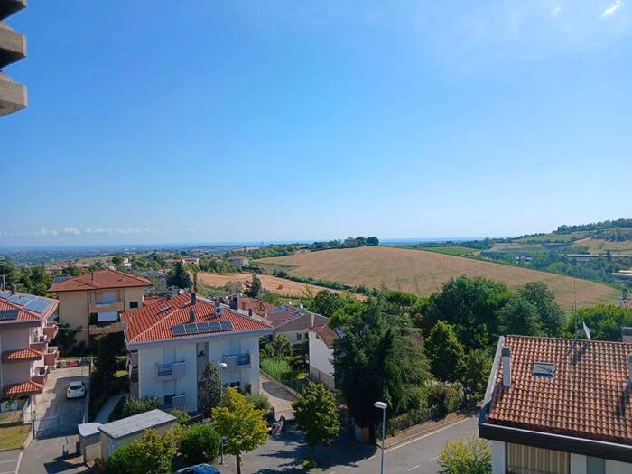 Casa quadrilocale in vendita in Cerasolo, Coriano
