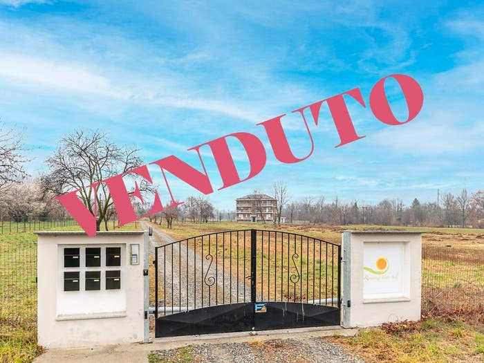 Appartamento trilocale in vendita in Via Villanova, Cafasse