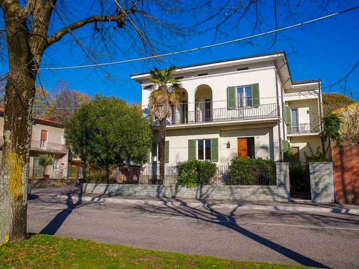 Casa con 6 locali in vendita in Via Ponte Nuovo, Centro, Bovolone