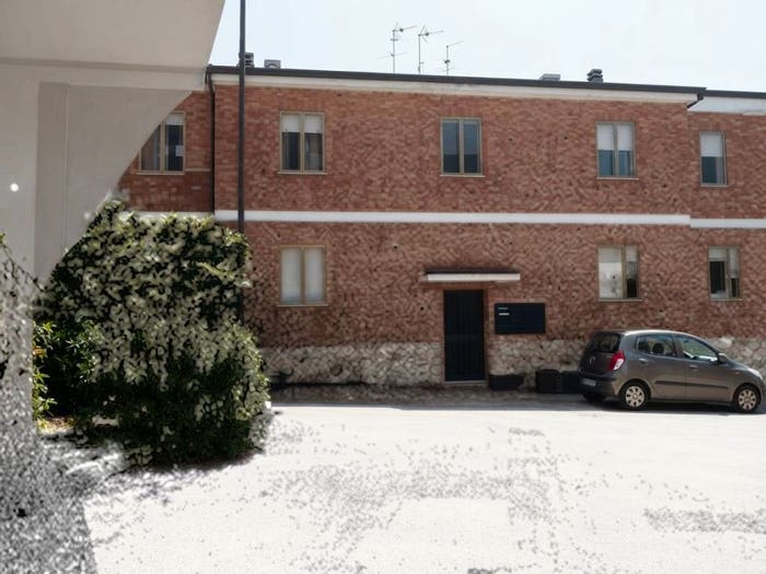 Appartamento quadrilocale in vendita in Via Giuseppe Chiummiento, Acerenza