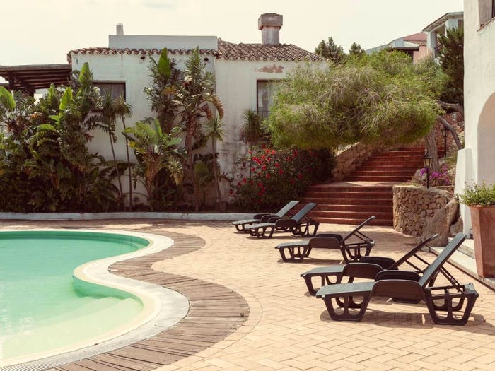 Casa trilocale in vendita in Gli Oleandri Liscia di Vacca, Porto Cervo, Arzachena