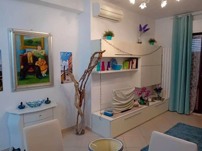 Appartamento quadrilocale in vendita in Carrara, Marina di Carrara