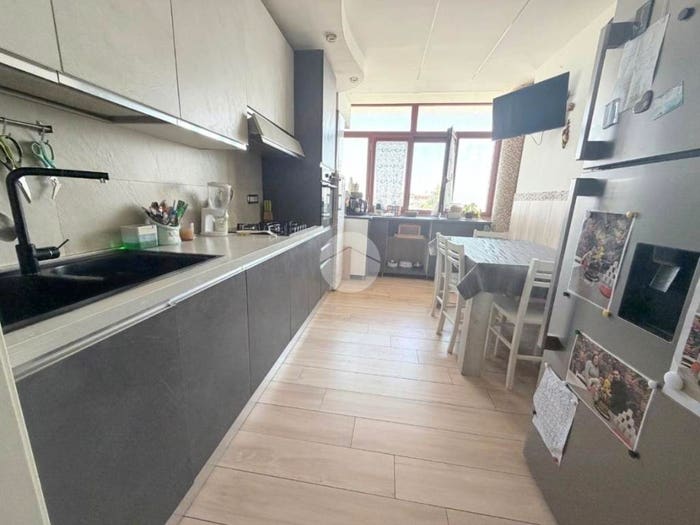 Appartamento quadrilocale in vendita in VIA MADONNA DELLE GRAZIE, Centro, Mugnano di Napoli