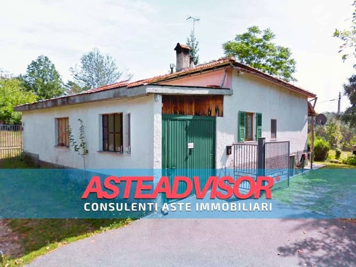 Casa con 6 locali in vendita in Località Pianfrecioso, Giusvalla