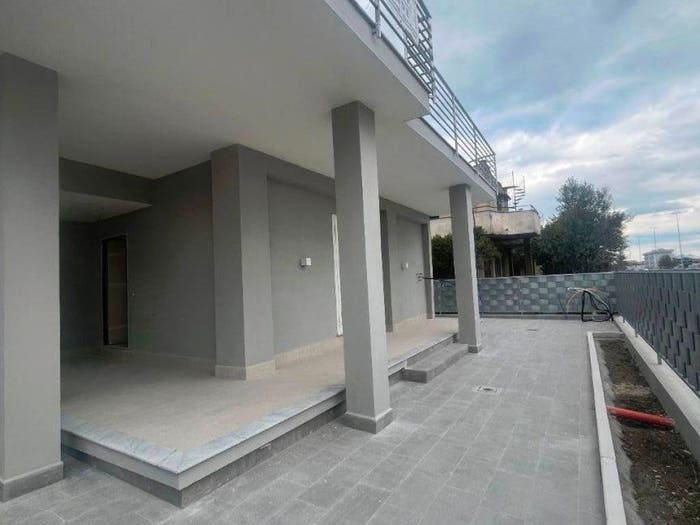 Appartamento quadrilocale in vendita in Viale Vladimir Ilic Ulianov Lenin, Baia Verde, Castel Volturno
