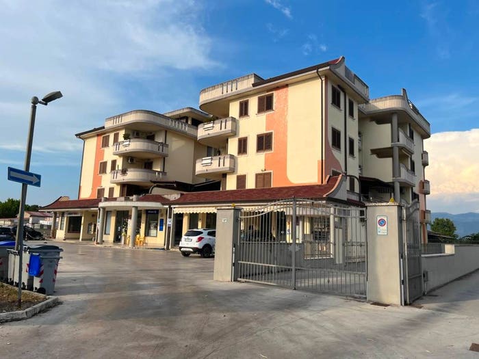 Appartamento trilocale in vendita in Strada Acque Alte, Borgo Podgora, Latina