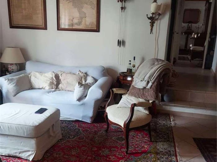 Appartamento quadrilocale in vendita in Centro, Formia