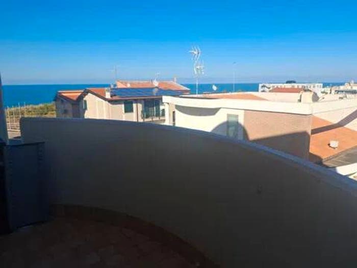Appartamento trilocale in affitto in Via Del Ciclismo, Centro, Termoli
