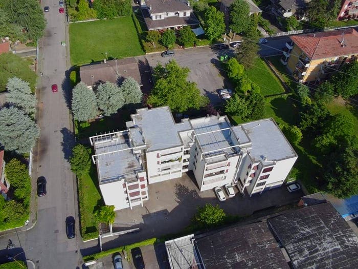 Appartamento quadrilocale in vendita in Via Pitagora, San Lazzaro, Parma