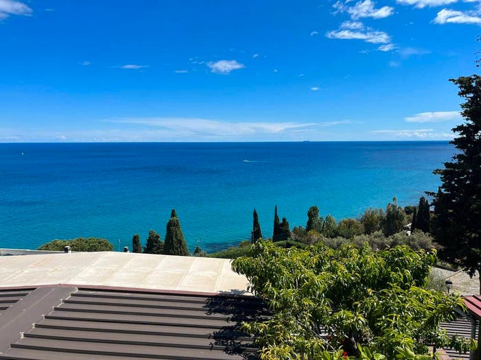 Casa trilocale in vendita in Via Francesco Maria Giancardi, Cavia Regione Monti, Alassio