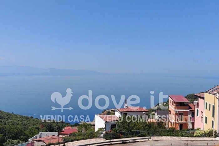 Casa bilocale in vendita in Via De Salvo, Palmi
