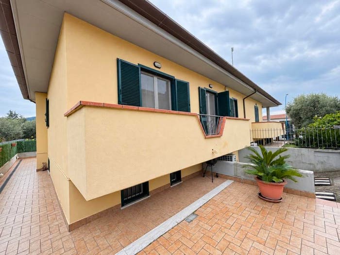 Casa trilocale in vendita in Via degli Ulivi snc, Sermoneta Scalo, Sermoneta
