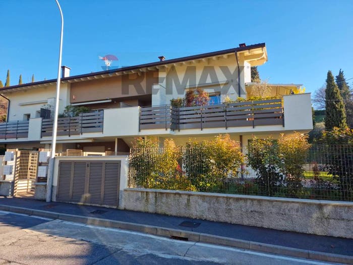 Appartamento trilocale in vendita in via ponchielli, Centro, Mozzo