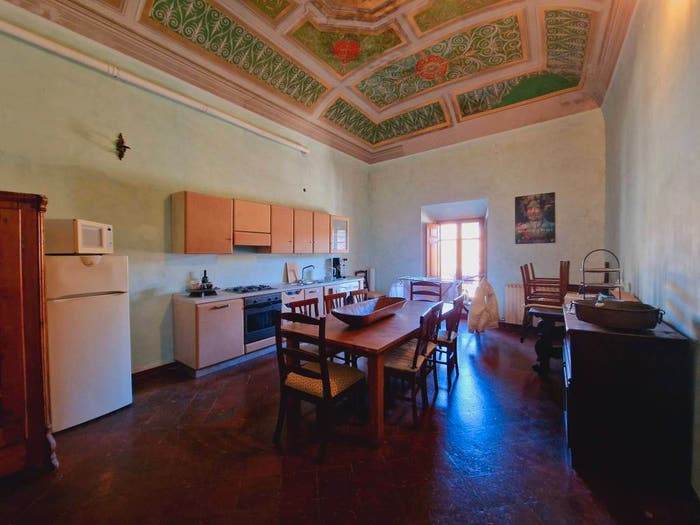Appartamento quadrilocale in vendita in Via della Repubblica, Centro, Amelia