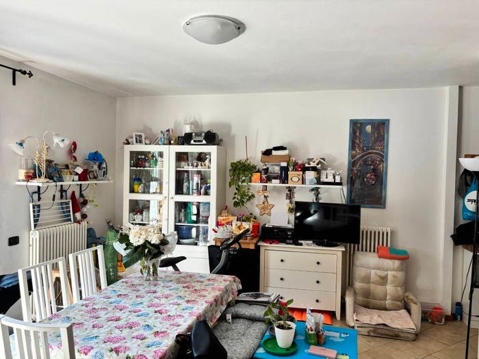 Appartamento bilocale in vendita in Via dei Laghi, Centro, Tenno