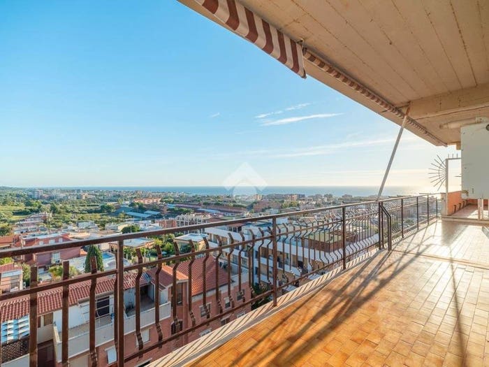 Appartamento trilocale in vendita in Via marcantonio colonna, Cisterna Faro San Liborio, Civitavecchia
