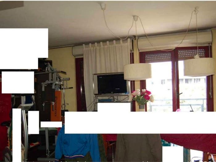 Appartamento bilocale in vendita in Via Cadore, Semicentro Ospedale, Gallarate