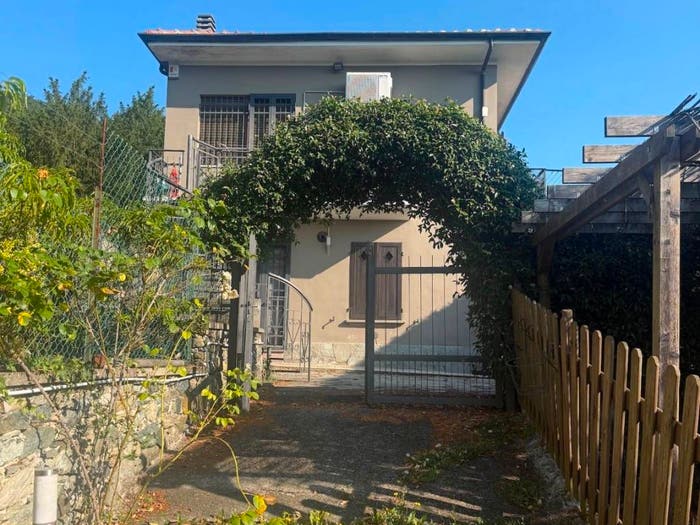 Casa con 5 locali in vendita in Via Mortera, Avigliana