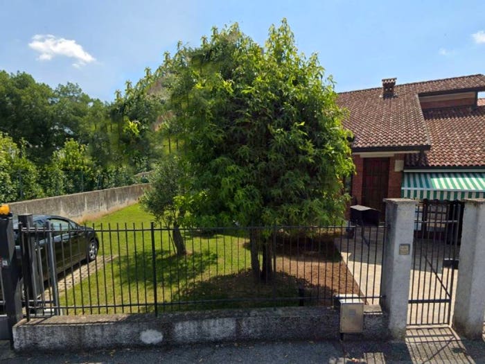 Casa con 5 locali in vendita in Centro, Chiari