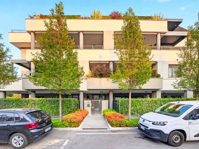 Appartamento bilocale in affitto in Via delle Alpi, Novate Milanese