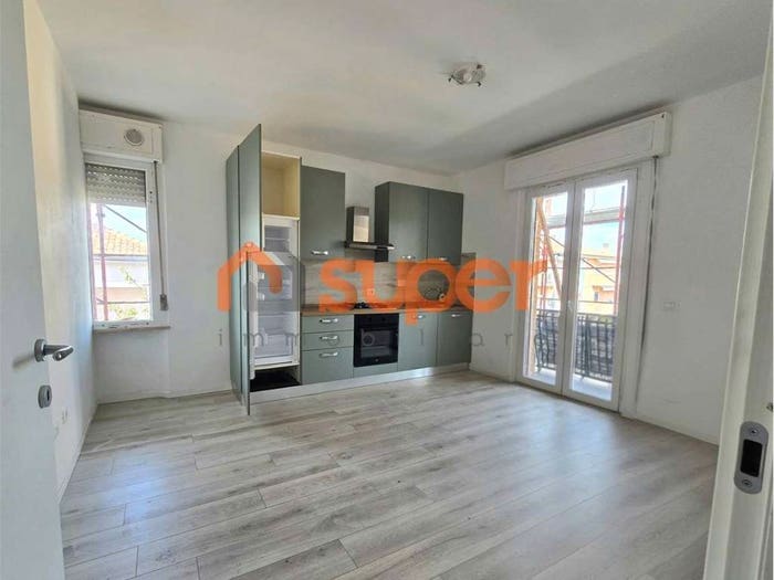 Appartamento trilocale in vendita in Via Lago Trasimeno, Bastia, Bastia Umbra