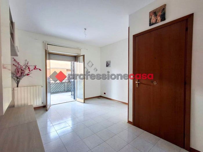 Appartamento trilocale in vendita in Via Don Bosco, Centro, Gravina di Catania