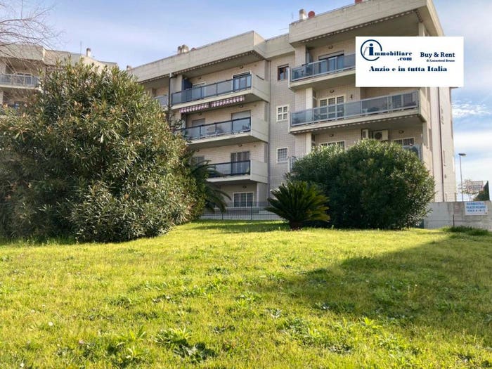 Appartamento trilocale in vendita in VIA RINASCITA, Ponserico Cretarossa, Nettuno