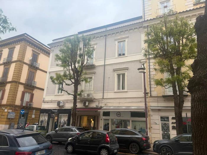 Appartamento con 6 locali in vendita in Corso Trieste, Centro Storico Corso Trieste, Caserta