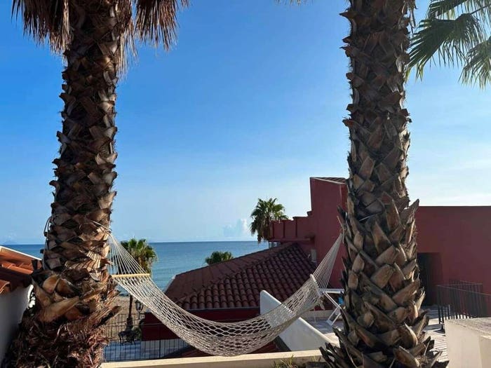 Appartamento bilocale in affitto in Via Brin, Marina Di Caronia, Caronia