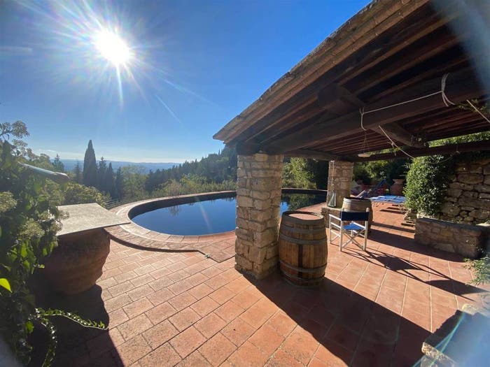 Casa con 6 locali in vendita in Castellina in Chianti
