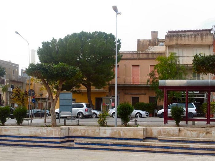 Casa quadrilocale in vendita in VIALE RAPISARDI, Centro, Ispica