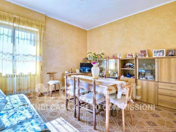 Appartamento bilocale in vendita in Via Giuseppe Castiglione, Acilia, Roma