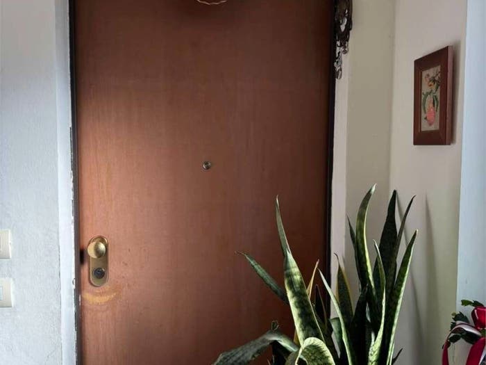 Appartamento quadrilocale in vendita in Grutti, Gualdo Cattaneo