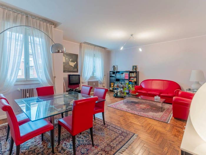 Appartamento con 5 locali in vendita in Via Genuzio Bentini, Corticella, Bologna