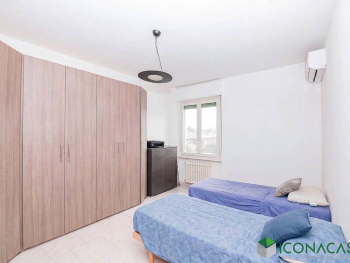 Appartamento trilocale in vendita in Via Armando Diaz, Bettola Zelo Foramagno, Peschiera Borromeo