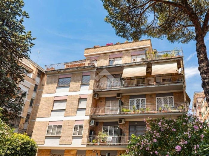 Appartamento bilocale in vendita in Via del forte braschi, Battistini Primavalle, Roma