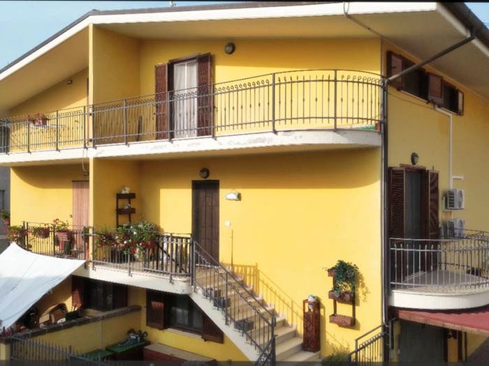 Casa con 6 locali in vendita in Via Dante Alighieri, Centro, Cappelle sul Tavo