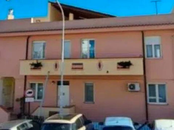 Appartamento con 5 locali in vendita in Via Flumendosa, Centro, Nuoro