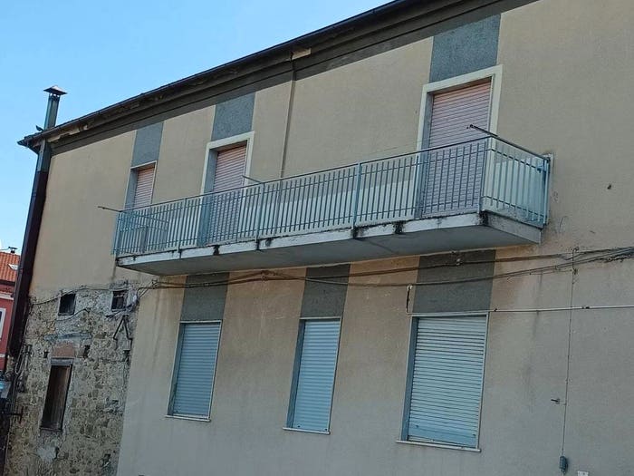 Appartamento quadrilocale in vendita in Via Giuseppe Garibaldi No Number, Centro, Albanella