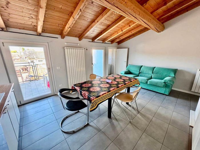 Casa con 6 locali in vendita in Corso Giuseppe Garibaldi, Centro, Fiorenzuola d'Arda