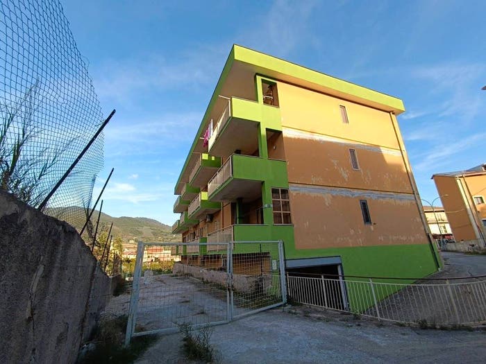 Appartamento trilocale in vendita in Via Gennaro Cuomo, Centro, Montecorvino Rovella
