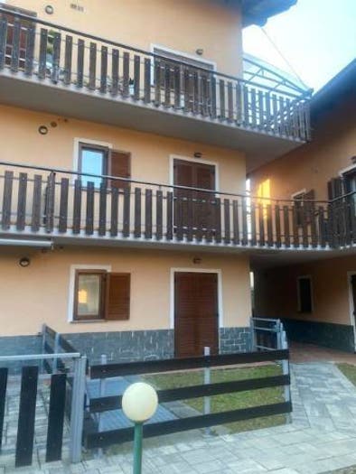 Appartamento bilocale in vendita in Via Bordighi, Albosaggia