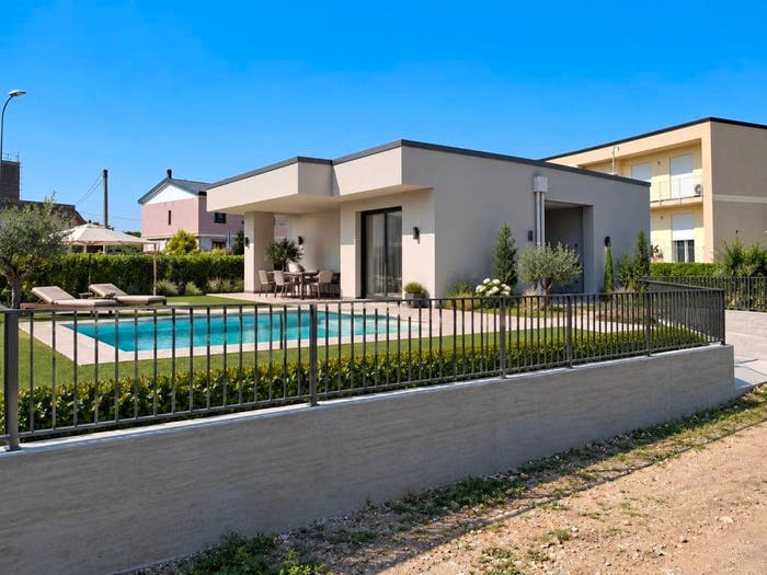 Casa quadrilocale in vendita in Centro, Isola Rizza
