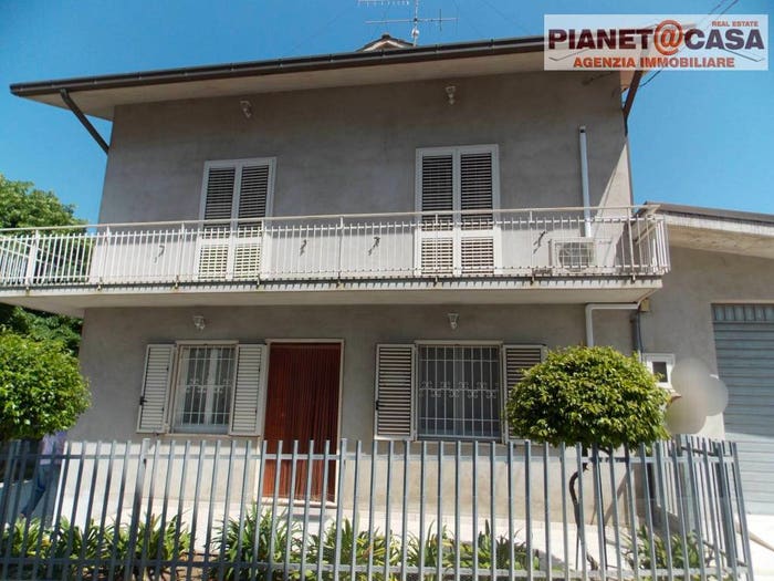 Casa con 6 locali in vendita in Villa San Giuseppe, Colli del Tronto