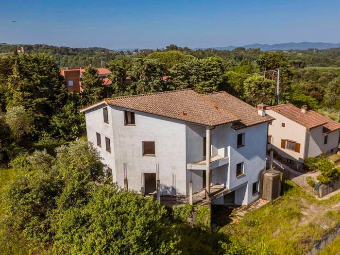 Casa con 6 locali in vendita in Via Roma, Casciana Terme, Casciana Terme Lari