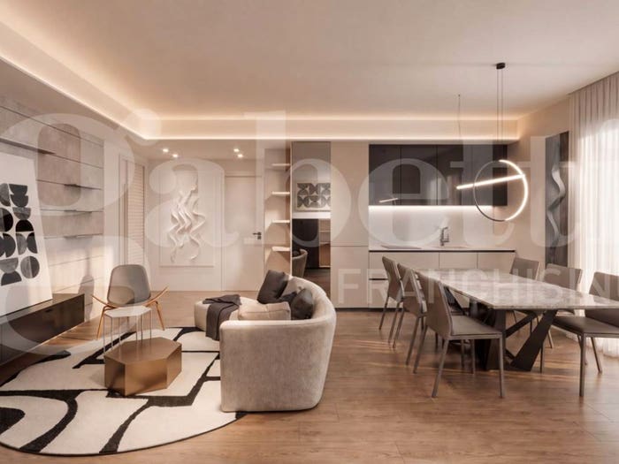 Appartamento trilocale in vendita in Via Toscana, San Ruffillo, Bologna